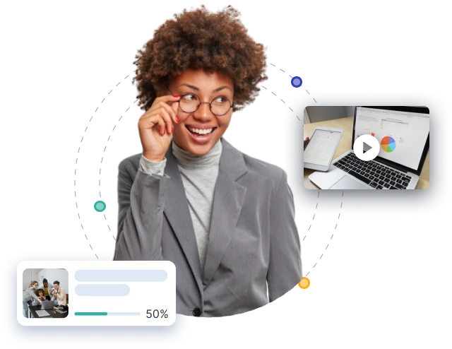 Customer learning