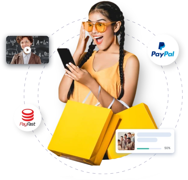 Payment gateways