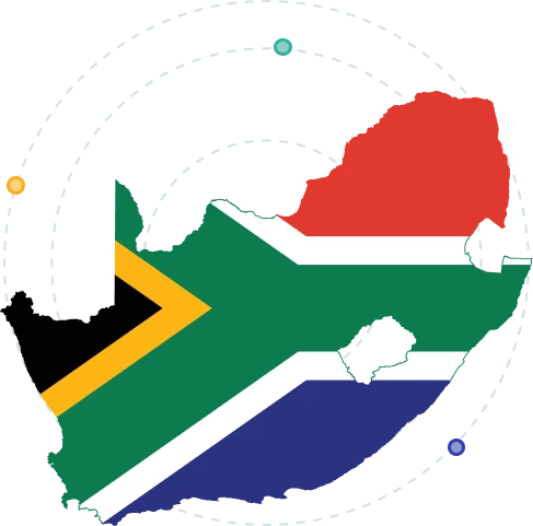 Proudly South African