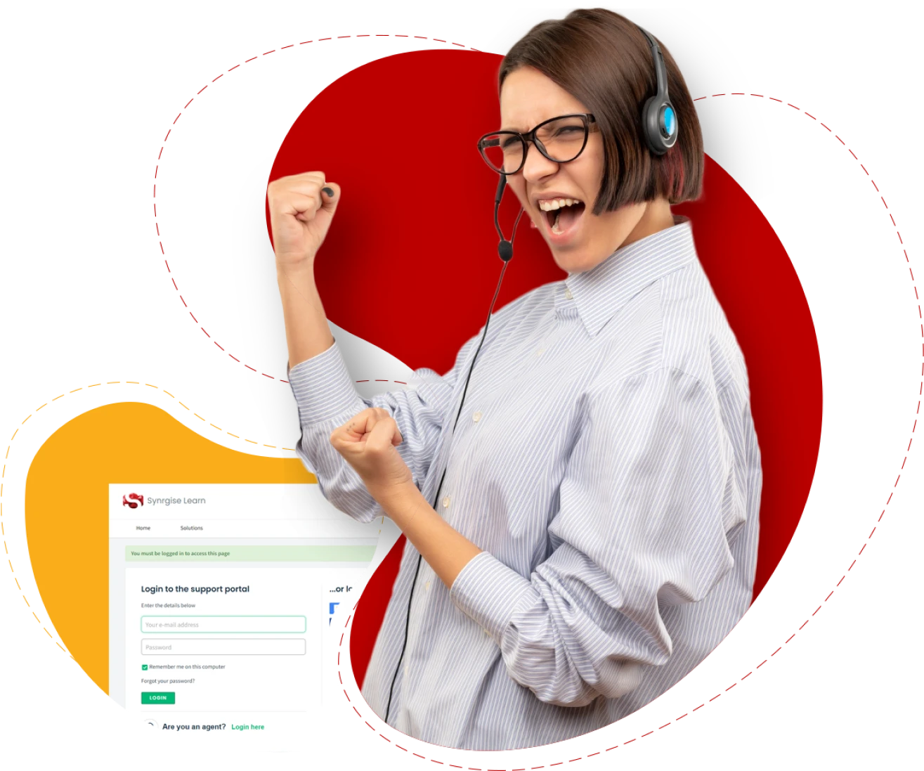 System support