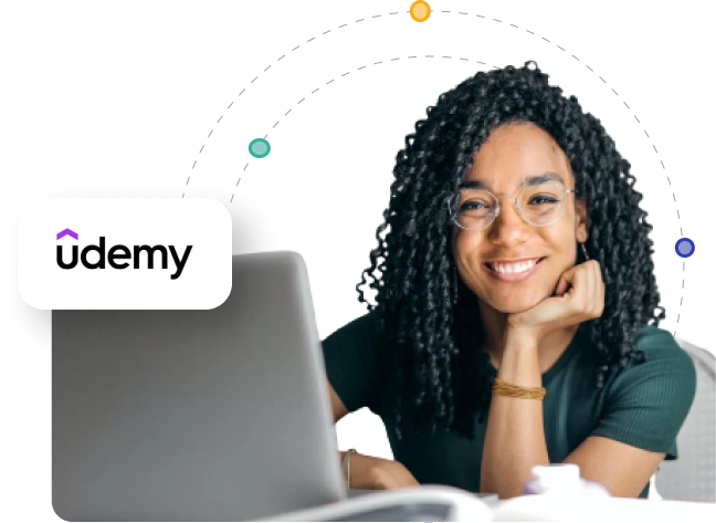 Udemy integration