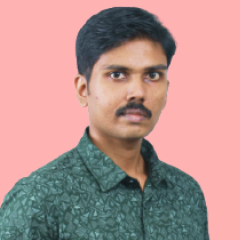 Sujith Kumar