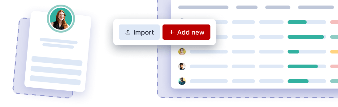 Data Migration & Reporting Customization