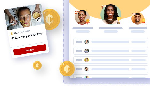 LMS gamification for corporate companies