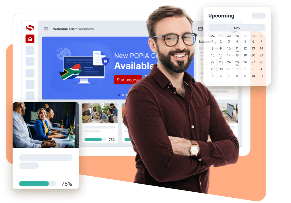Why choose custom LMS development with Synrgise