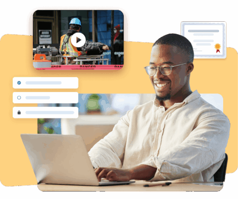 eLearning Development services - SynrgiseLearn