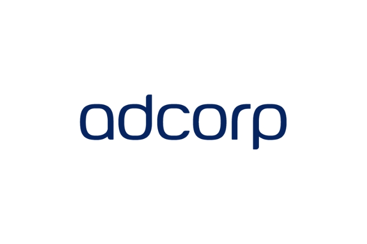 Adcorp Logo