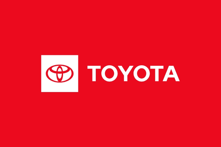 Toyota Logo